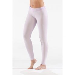 Spodnie termoaktywne damskie SURFANIC SWX2603. Czerwone bielizna sportowa Surfanic, xl, bez wzorów, narciarskie. Za 149.99 zł.