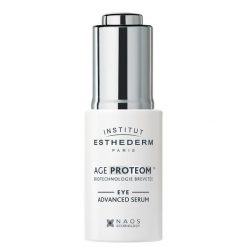 Institut Esthederm Zaawansowane serum trwale odmładzające i liftingujące pod oczy Serum pod oczy 15 ml. Kremy pod oczy institut esthederm. Za 306.27 zł.
