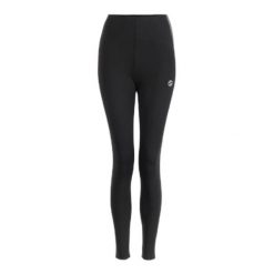 Damskie legginsy Joma Core. Czarne legginsy Joma, l, bez wzorów, z gumy, na fitness i siłownię. Za 113.50 zł.