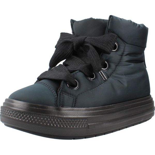 Buty CONVERSE TAYLOR ALL STAR ELEME Czarny. Czarne trekkingi Converse, z tkaniny, trekkingowe. Za 322.99 zł.