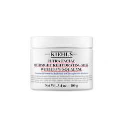 Kiehl`s Kiehl's Ultra Facial Overnight Hydrating Masque - Maska do twarzy Maseczki nawilżające 100 ml. Maseczki . Za 172.00 zł.