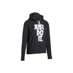 Bluza na zamek z kapturem Gym & Pilates damska. Bluzy Nike. Za 239.99 zł.