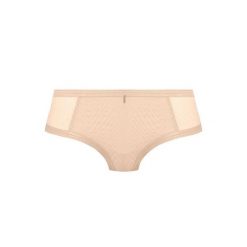 Figi damskie Freya Tailored. Brązowe figi Freya, xs, z aplikacjami, z elastanu. Za 164.65 zł.