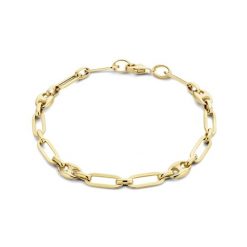 Isabel Bernard Bransoletka Isabel Bernard Aidee Demie - 14-karatowe złoto Bransoletki 1 ct Damski. Żółte bransoletki Isabel Bernard, złote. Za 1,875.99 zł.