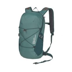 Plecak turystyczny Jack Wolfskin Cyrox Shape 1. Zielone plecaki Jack Wolfskin, bez wzorów. Za 379.99 zł.