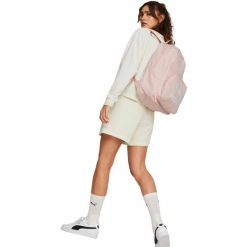 Plecak Puma Classics Archive, Dla obu płci. Czerwone plecaki Puma, bez wzorów, z poliesteru. Za 290.00 zł.