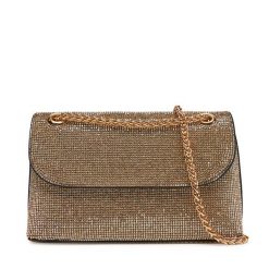 Torebka Call It Spring. Żółte torebki klasyczne Call it Spring, bez wzorów, bez dodatków. Za 159.99 zł.