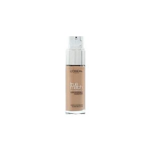 L´Oreal Paris True Match Podkład w płynie R5/C5 Sable Rose 30ml. Podkłady marki L'Oreal Paris. Za 35.49 zł.