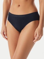 Calvin Klein Underwear Figi klasyczne LV00QD3960 Granatowy. Niebieskie figi Calvin Klein Underwear, xl, bez wzorów, z syntetyku. Za 79.99 zł.