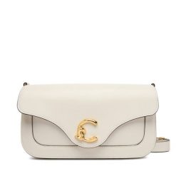 Torebka Coccinelle. Torebki klasyczne Coccinelle, bez wzorów, bez dodatków. Za 1,489.00 zł.