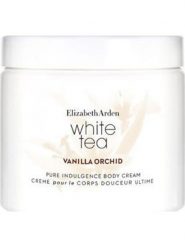 Elizabeth Arden Krem do ciała "White Tea Vanilla Orchid" - 384 g rozmiar: onesize. Balsamy i kremy do ciała Elizabeth Arden. Za 69.99 zł.