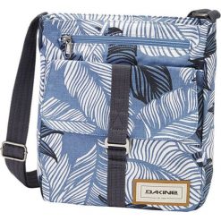 Dakine Torba Crossbody Lola 7L 10000754-S19 Breezeway Canvas. Brązowe torby na ramię Dakine, bez wzorów, sportowe, na ramię, bez dodatków. W wyprzedaży za 129.00 zł.