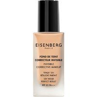 Eisenberg - Fond De Teint Correcteur Invisible - Niewidoczny Podkład Korygujący - 02 Natural Rosy 30 ml - Dla Kobiet. Podkłady EISENBERG. Za 299.00 zł.