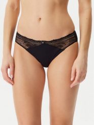 Selmark Figi klasyczne 31202 Czarny. Czarne figi Selmark, xl, bez wzorów, z syntetyku. Za 79.99 zł.