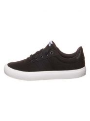 Adidas Sneakersy "Vulcraid3R" w kolorze czarnym rozmiar: 38. Czarne obuwie sportowe Adidas, bez wzorów, bez zapięcia. Za 202.95 zł.