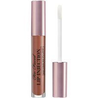 Too Faced - Lip Injection Maximum Plump – Błyszczyk Zwiększający Objętość Ust - Lip Injection Maximum Plump - Ready For - Dla Kobiet. Błyszczyki TOO FACED. Za 159.00 zł.