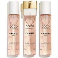 COCO MADEMOISELLE - Woda Toaletowa Twist And Spray. Perfumy damskie Chanel. Za 515.00 zł.
