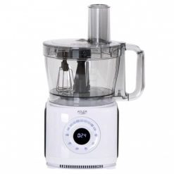 Robot kuchenny ADLER AD 4224. Roboty kuchenne Adler. Za 546.99 zł.