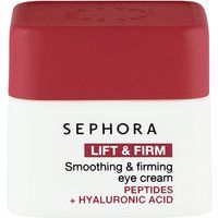 Lift & Firm - Wygładzający i ujędrniający krem pod oczy. Kremy pod oczy SEPHORA COLLECTION. Za 85.00 zł.
