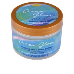 Tree Hut Masło do ciała Ocean Glow Body Butter Soufflé Balsamy do ciała 240 g. Balsamy i kremy do ciała tree hut. Za 97.74 zł.