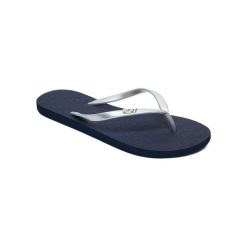 Sandały dla Kobiety VIVA TONE Szary. Szare sandały Roxy, bez wzorów, z gumy, bez obcasa, bez zapięcia. Za 69.99 zł.