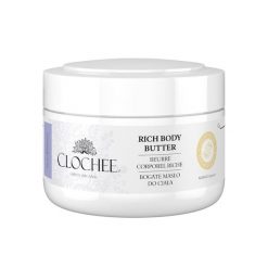 Clochee Bogate masło mango Masło do ciała 100 ml. Balsamy i kremy do ciała Clochee. Za 55.20 zł.