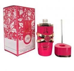 Yara Candy 20ML skoncentrowane perfumy w olejku damskie. Perfumy damskie Lattafa. Za 107.10 zł.
