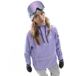 Damska kurtka snowboardowa Sporty zimowe SIROKO W3-W Halti. Fioletowe kurtki narciarskie SIROKO, bez wzorów, z softshellu, bez kaptura, narciarskie. W wyprzedaży za 340.00 zł.