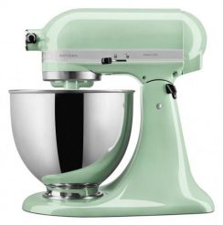 Robot kuchenny KitchenAid 5KSM125EPT. Roboty kuchenne KITCHENAID. Za 2,825.99 zł.