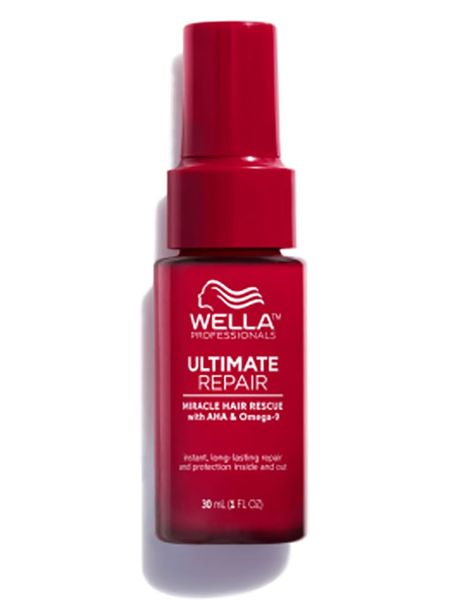 Wella Serum "Ultimate Repair" do włosów - 30 ml rozmiar: onesize. Odżywki do włosów Wella. Za 65.99 zł.