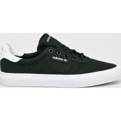 Adidas Performance - Buty. Czarne obuwie sportowe adidas Performance, z gumy, bez zapięcia. W wyprzedaży za 219.90 zł.