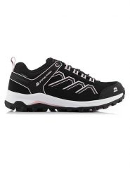 Alpine Pro Buty turystyczne "Semte" w kolorze czarnym rozmiar: 36. Czarne trekkingi Alpine Pro, outdoorowe. Za 286.16 zł.