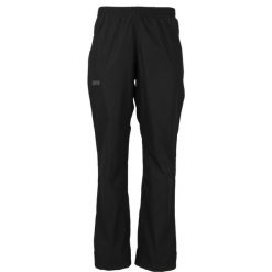 Damskie spodnie przeciwdeszczowe Weather Report Carlene W-Pro 10000. Czarne spodnie sportowe Weather Report, xl, bez wzorów, trekkingowe. Za 209.00 zł.