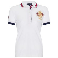 Auden Cavill Koszulka Damska Polo Xl Biała. Koszulki polo Auden Cavill. Za 76.00 zł.