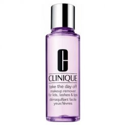 Clinique - Take The Day Off - Dwufazowy Płyn Do Demakijażu Oczu I Ust - 125 ml - Dla Kobiet. Demakijaż Clinique. Za 139.00 zł.