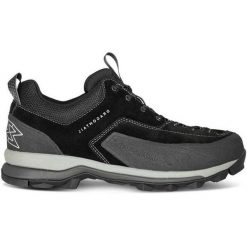 Buty trekkingowe unisex Garmont Dragontail. Czarne trekkingi Garmont, trekkingowe. Za 327.00 zł.