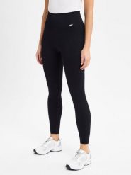 Aim'n Legginsy Kobiety czarny, S. Czarne legginsy AIM'N, s, bez wzorów. Za 279.95 zł.