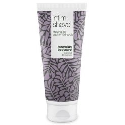 Australian Bodycare Intim Shave Golarki i depilatory 200 ml. Depilatory Australian Bodycare. Za 51.99 zł.