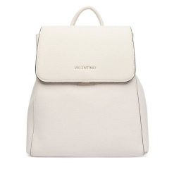 Plecak Valentino. Brązowe plecaki Valentino, bez wzorów. Za 749.99 zł.