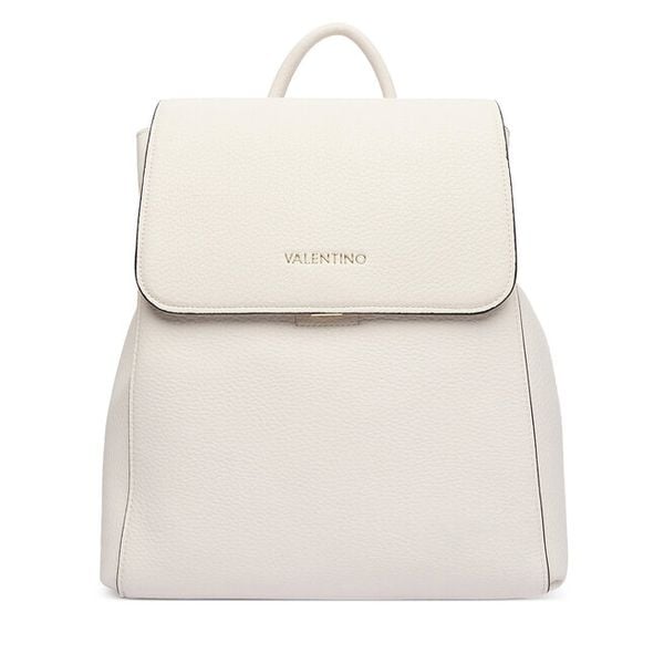 Plecak Valentino. Brązowe plecaki Valentino, bez wzorów. Za 749.99 zł.