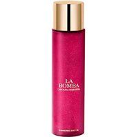 Carolina Herrera - Carolina Herrera La Bomba Olejek Do Ciała - Ch La Bomba Shimmering Body Oil 150ml - Dla Kobiet. Balsamy i kremy do ciała Carolina Herrera. Za 299.00 zł.
