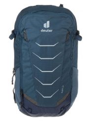 Deuter Plecak turystyczny "Flyt 14" w kolorze morskim - 26 x 49 x 16 cm rozmiar: onesize. Niebieskie plecaki Deuter, bez wzorów, z materiału. Za 464.46 zł.
