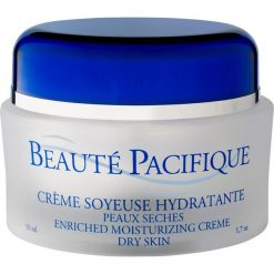 Beauté Pacifique Krem nawilżający do skóry suchej Kremy do twarzy 50 ml Damski. Kremy do twarzy Beauté Pacifique. Za 205.29 zł.