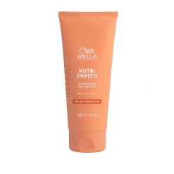 Wella INVIGO Nutri-Enrich Wella Professionals Invigo Nutri-Enrich, odżywka do włosów suchych i zniszczonych Odżywki do włosów 200 ml. Odżywki do włosów Wella. Za 55.20 zł.