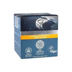 Natura Siberica SIB*NATURA FAROE ISLANDS 370ml Peeling d/ciała. Peelingi Natura Siberica. Za 38.85 zł.