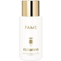 Fame - Pachnący balsam do ciała. Balsamy i kremy do ciała Rabanne Fragrances. Za 249.00 zł.