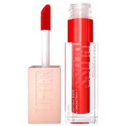 Maybelline Lifter Gloss Błyszczyki 5 ml 23 - SWEETHEART. Błyszczyki Maybelline. Za 93.79 zł.