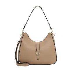 Tamaris Worek TAS Giorgia Torebki 1 ct Damski. Torebki klasyczne Tamaris, z aplikacjami, z poliesteru, małe, bez dodatków. Za 295.99 zł.