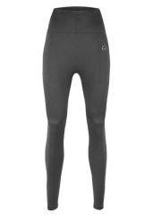 Legginsy fitness damskie Beshaped Body Boost modelujące. Czarne legginsy BESHAPED, s, bez wzorów, z dzianiny, z podwyższonym stanem, długie. Za 159.20 zł.