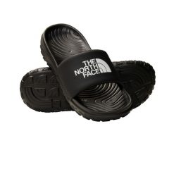 The North Face Klapki Never Stop Nf0A8A99Kx7. Czarne klapki The North Face, bez wzorów, bez obcasa. Za 161.99 zł.